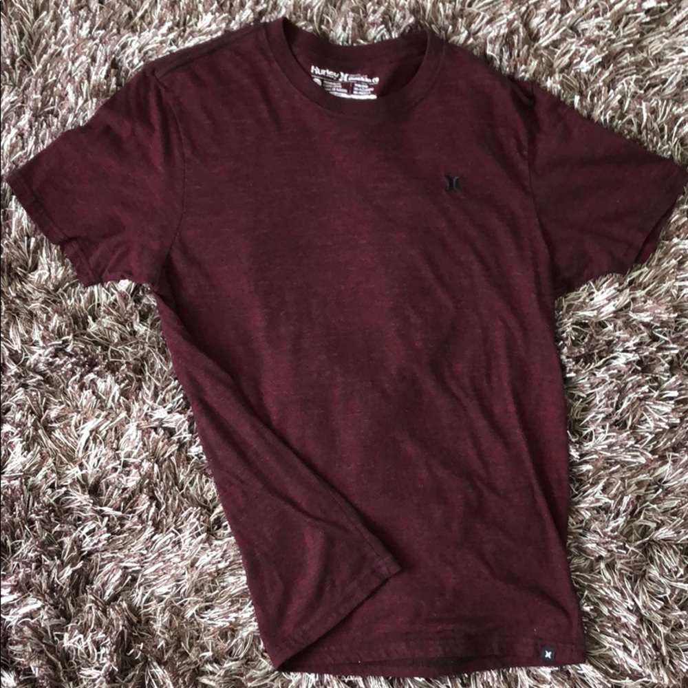 Hurley T-shirt
